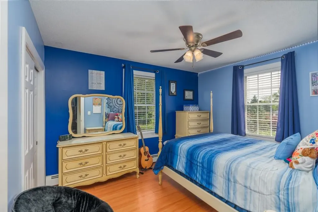 136 Youngs Avenue Coventry RI 02816