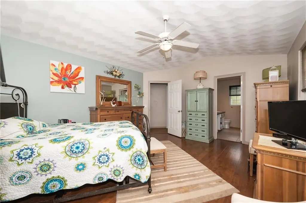 21 Fieldstone Drive Coventry RI 02816