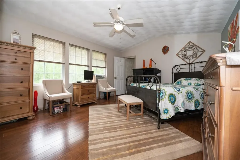 21 Fieldstone Drive Coventry RI 02816
