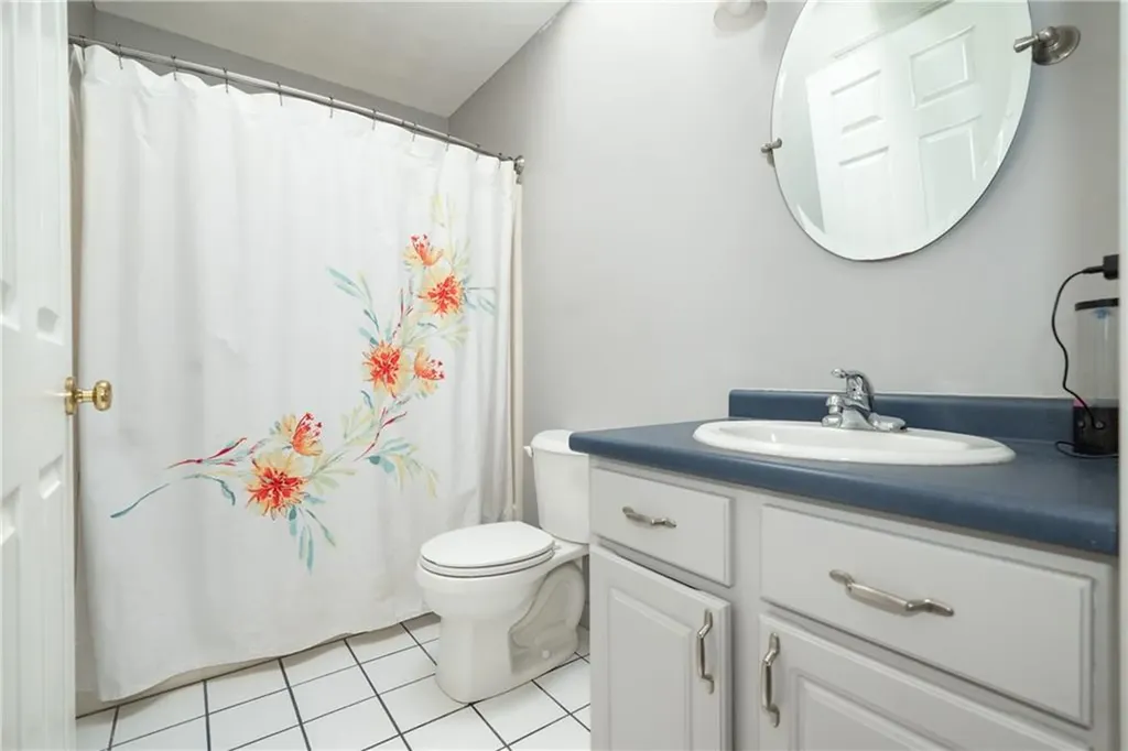 21 Fieldstone Drive Coventry RI 02816
