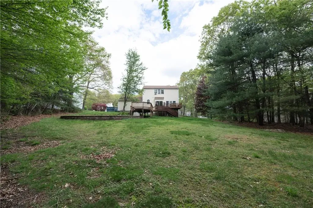 21 Fieldstone Drive Coventry RI 02816