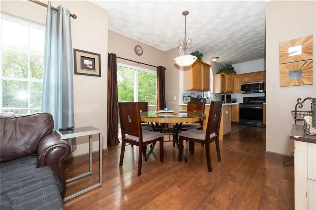 21 Fieldstone Drive Coventry RI 02816