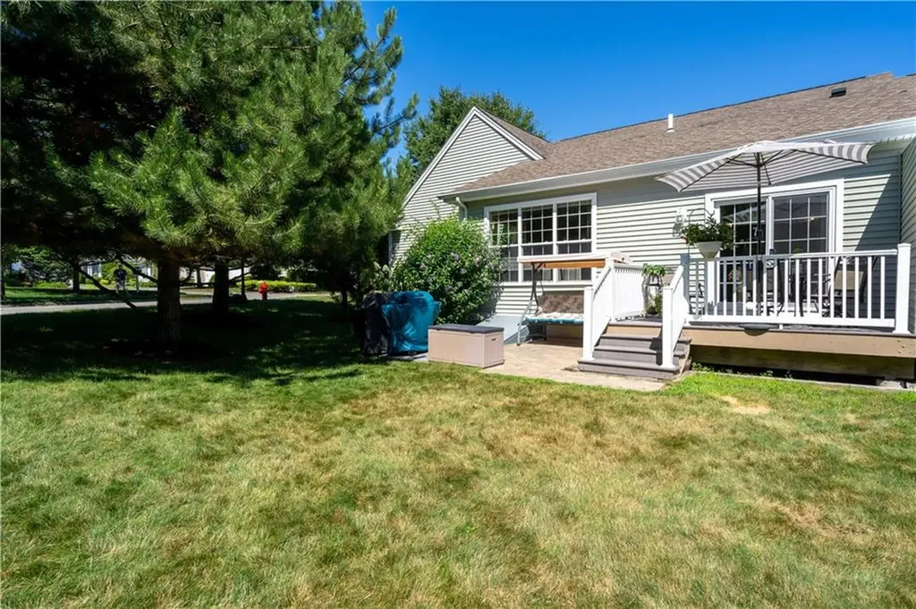 170 Providence Pike North Smithfield RI 02896