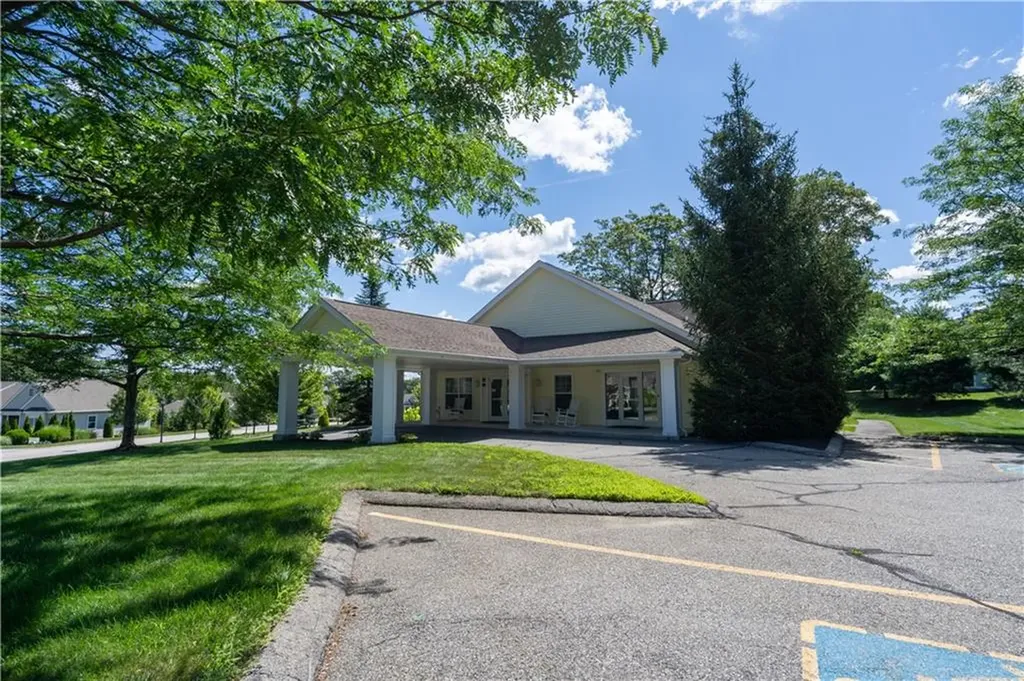 170 Providence Pike North Smithfield RI 02896