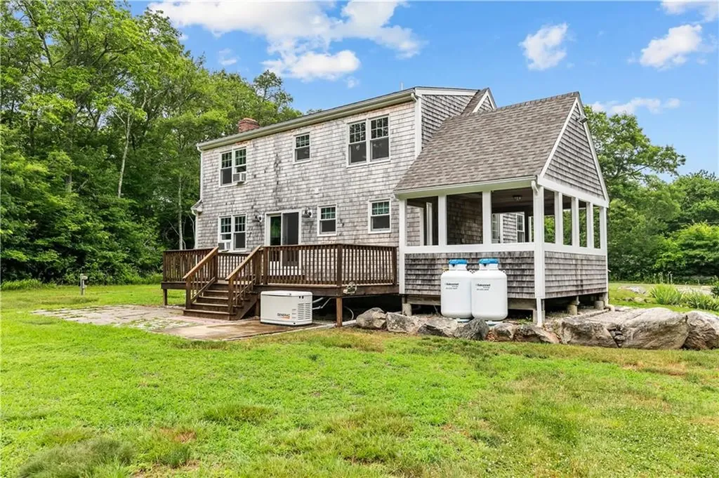 140 I Long Highway Little Compton RI 02837