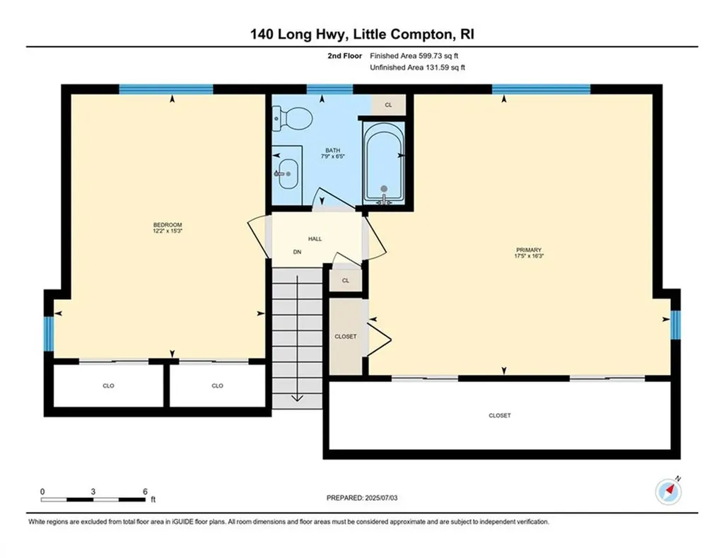 140 I Long Highway Little Compton RI 02837