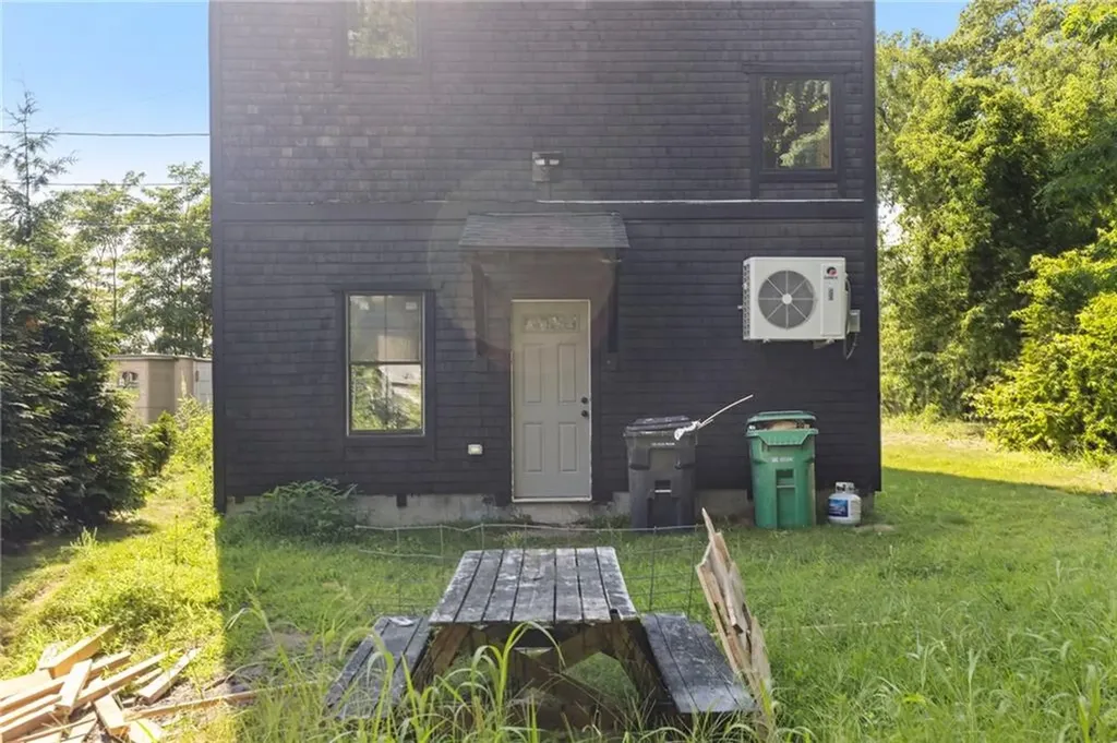 388 Sea View Drive Warwick RI 02889
