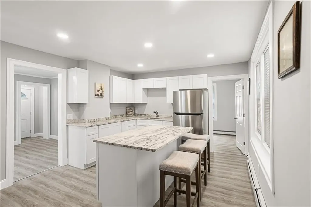 679 Jillson Avenue Woonsocket RI 02895