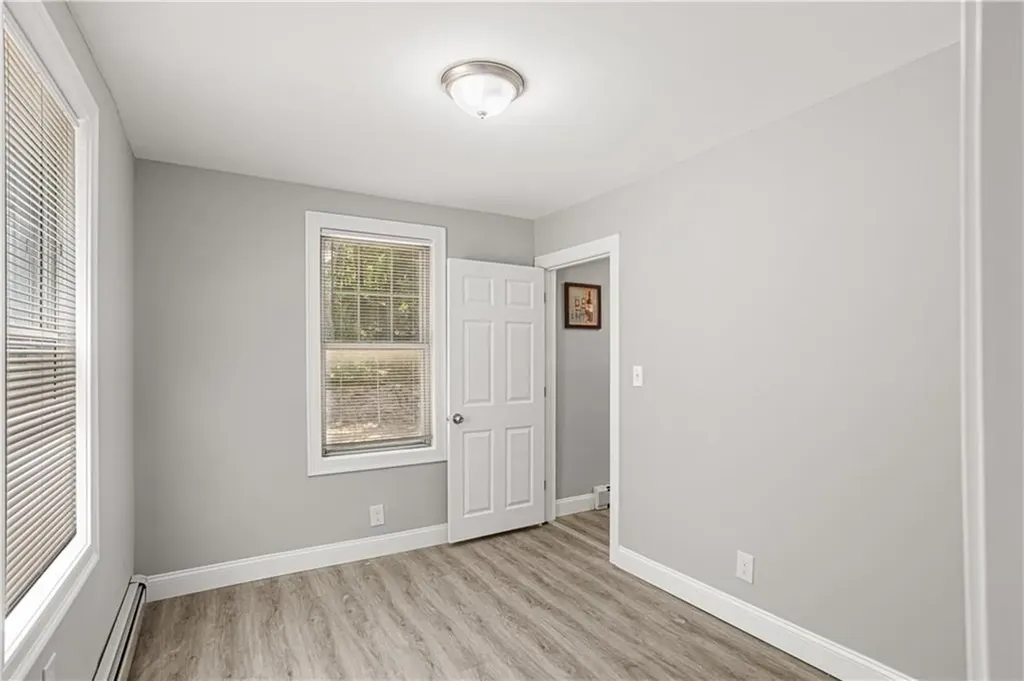 679 Jillson Avenue Woonsocket RI 02895