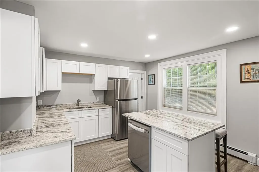 679 Jillson Avenue Woonsocket RI 02895