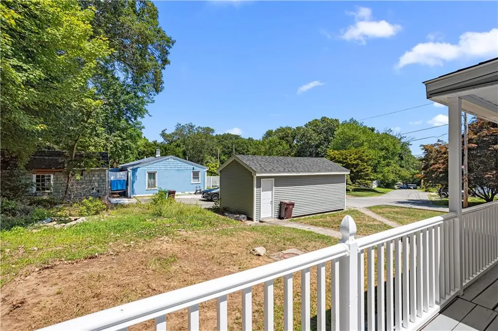 679 Jillson Avenue Woonsocket RI 02895