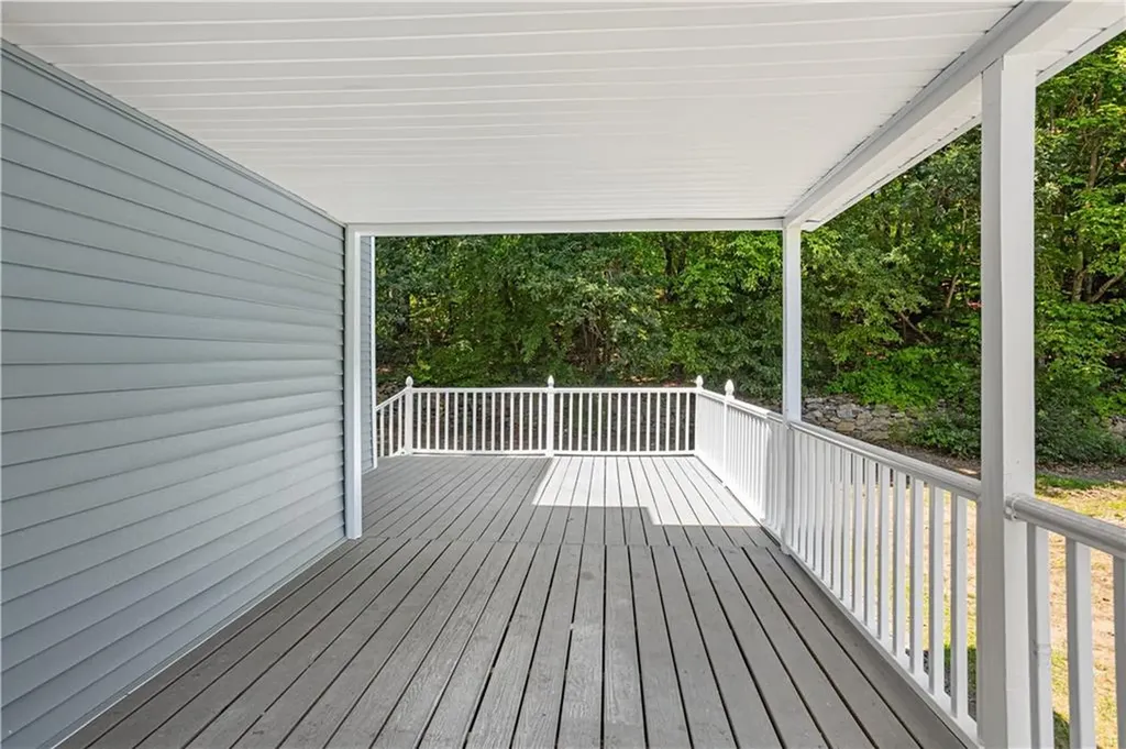 679 Jillson Avenue Woonsocket RI 02895