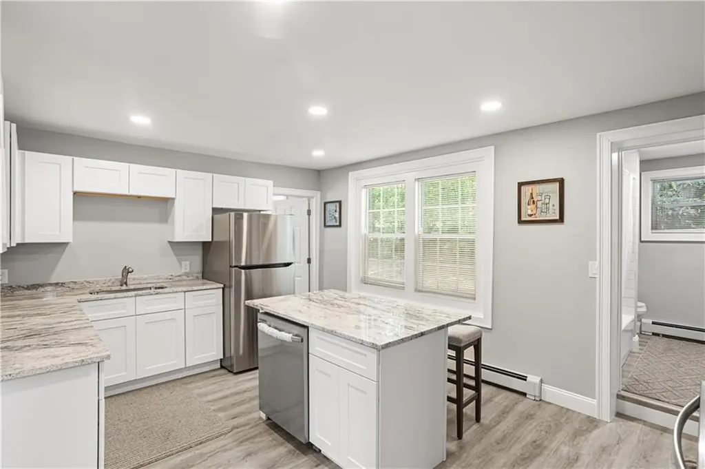 679 Jillson Avenue Woonsocket RI 02895