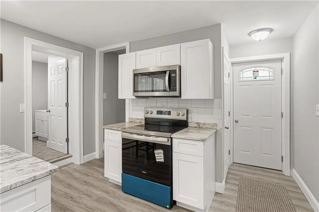 679 Jillson Avenue Woonsocket RI 02895