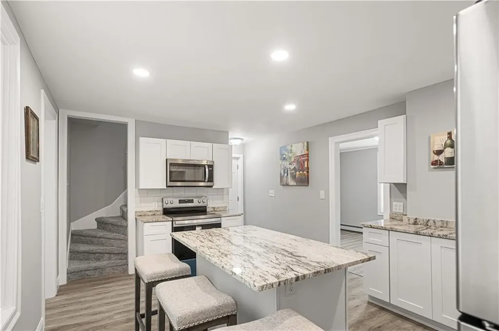 679 Jillson Avenue Woonsocket RI 02895