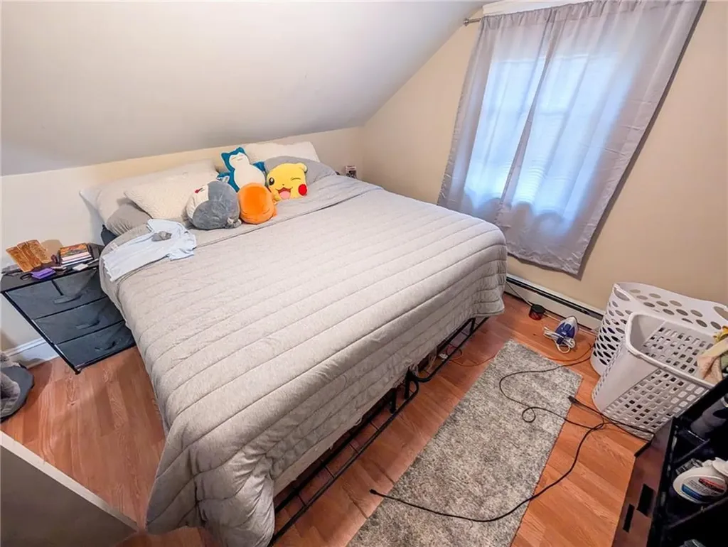 10 Stamford Avenue Providence RI 02907