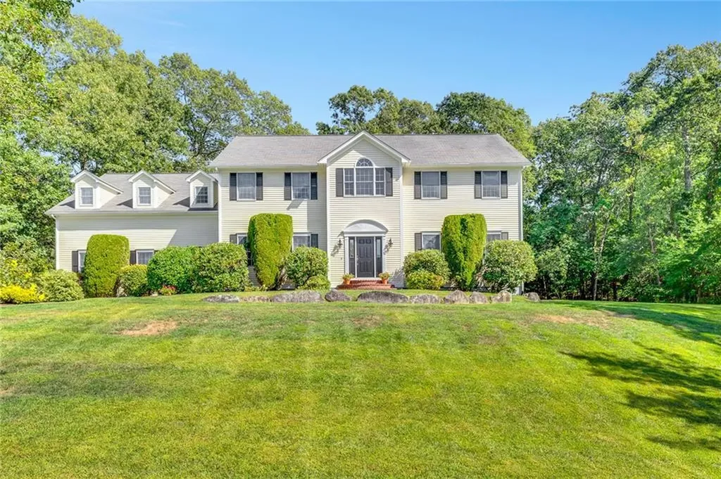 185 Joseph Court Warwick RI 02886
