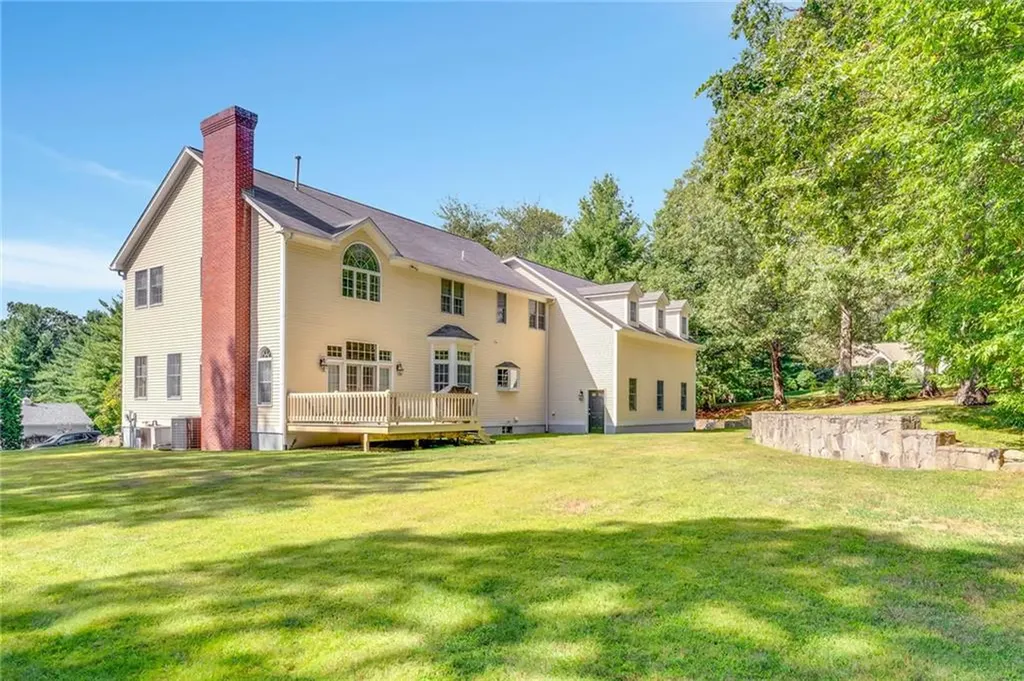 185 Joseph Court Warwick RI 02886