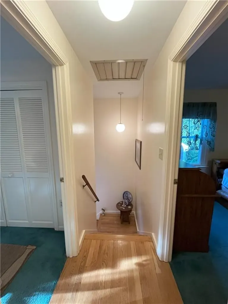 124 Darwin Street Woonsocket RI 02895