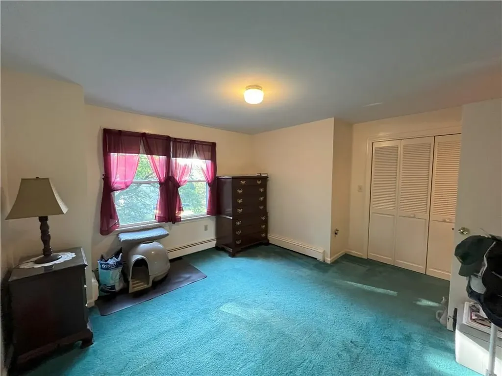 124 Darwin Street Woonsocket RI 02895