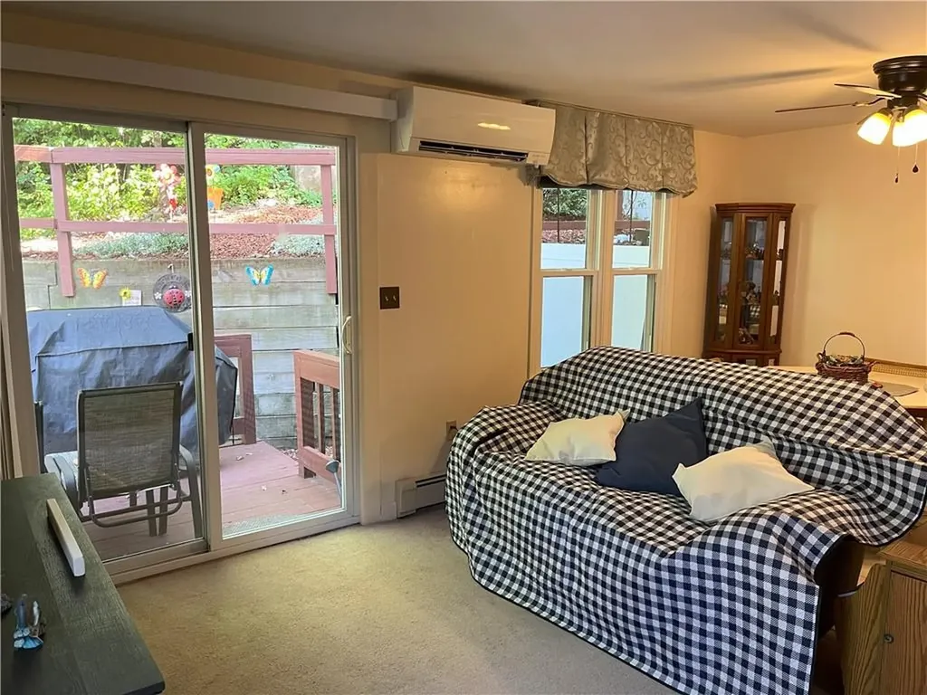 124 Darwin Street Woonsocket RI 02895