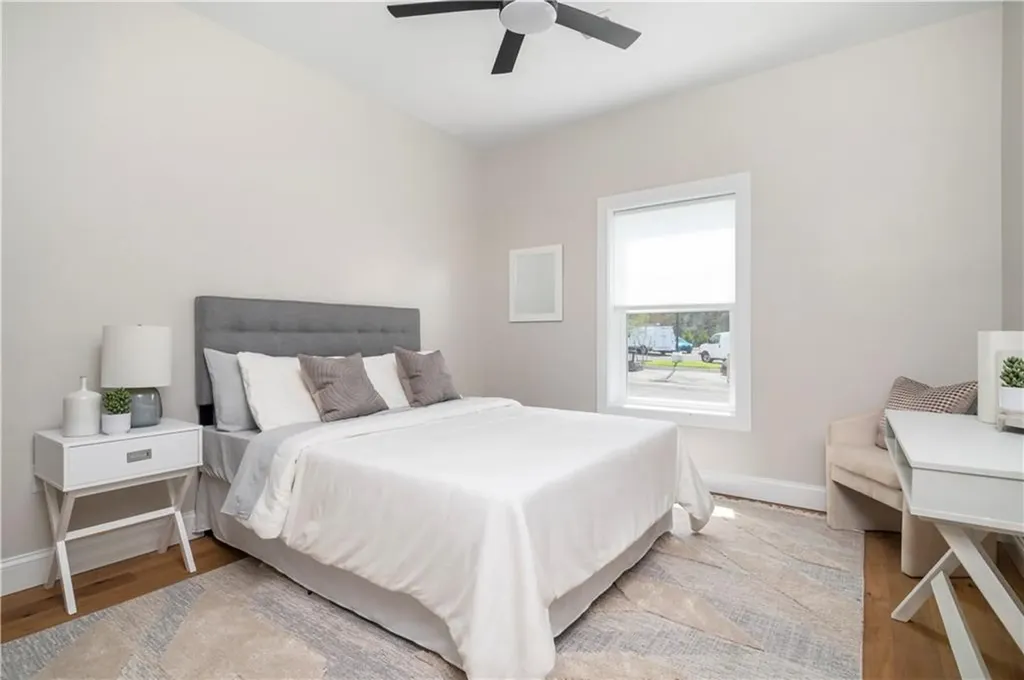 36 Old Louisquisset Pike North Smithfield RI 02896