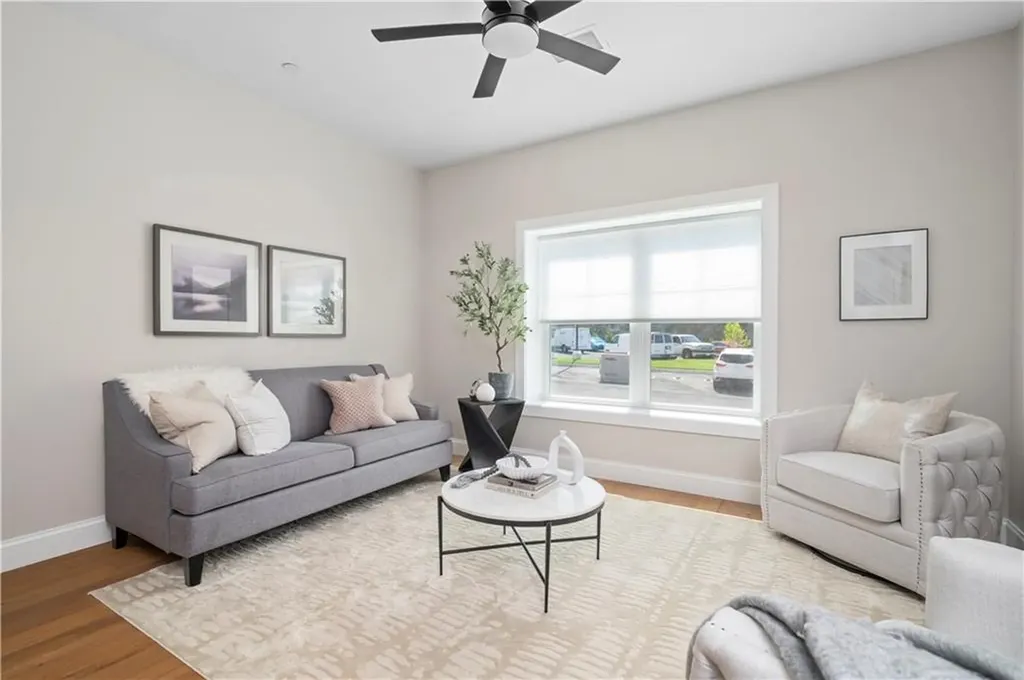 36 Old Louisquisset Pike North Smithfield RI 02896