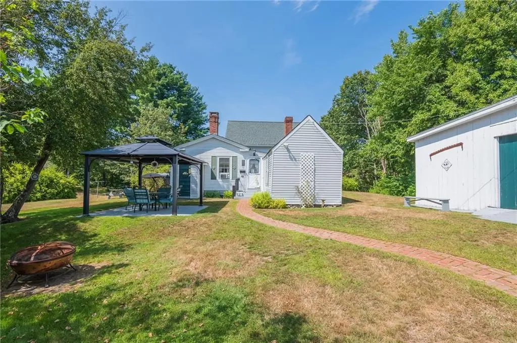 42 Steere Farm Road Burrillville RI 02830