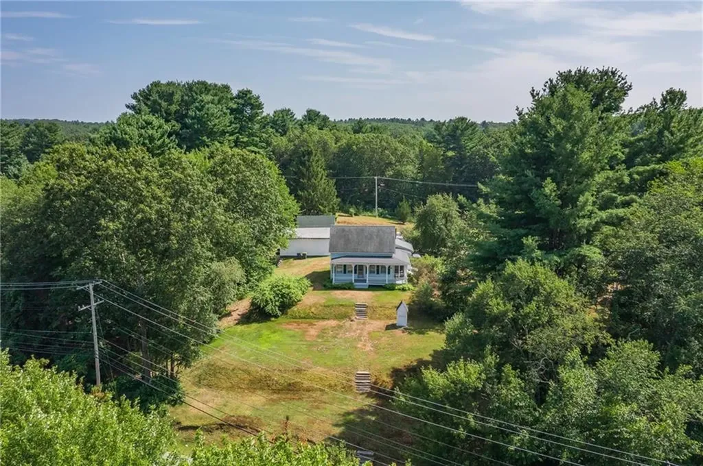 42 Steere Farm Road Burrillville RI 02830