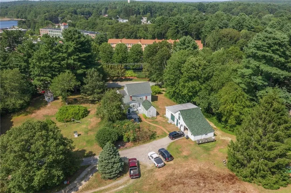 42 Steere Farm Road Burrillville RI 02830