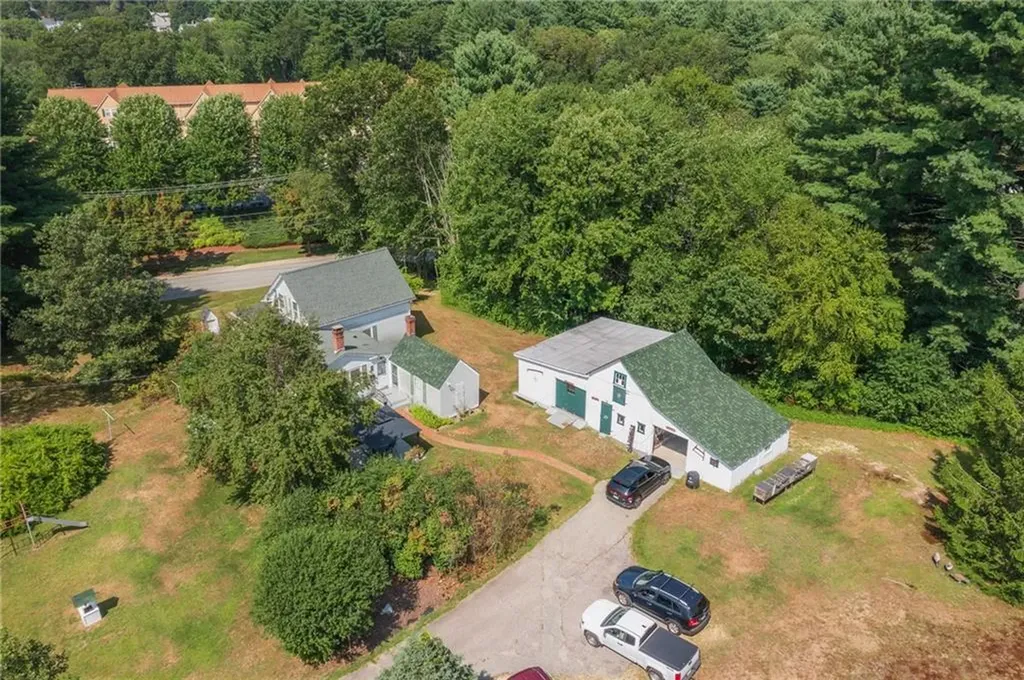 42 Steere Farm Road Burrillville RI 02830