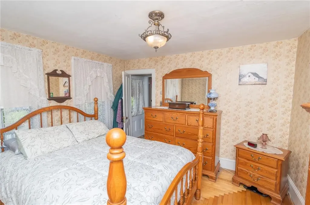 42 Steere Farm Road Burrillville RI 02830