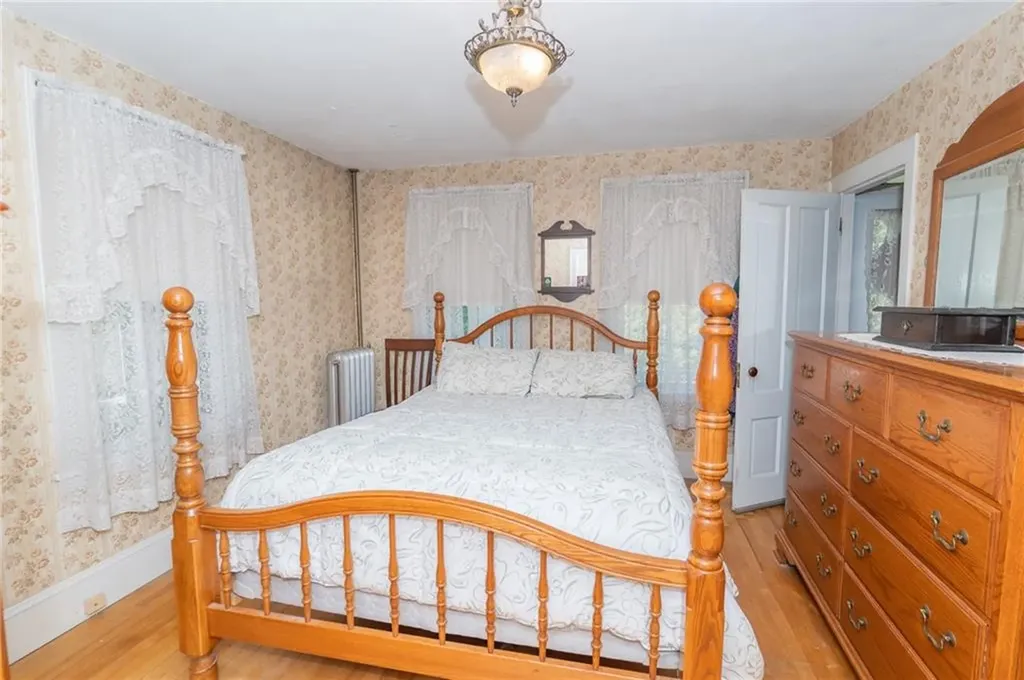 42 Steere Farm Road Burrillville RI 02830