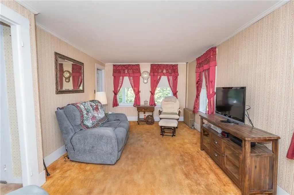 42 Steere Farm Road Burrillville RI 02830