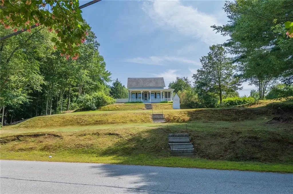 42 Steere Farm Road Burrillville RI 02830