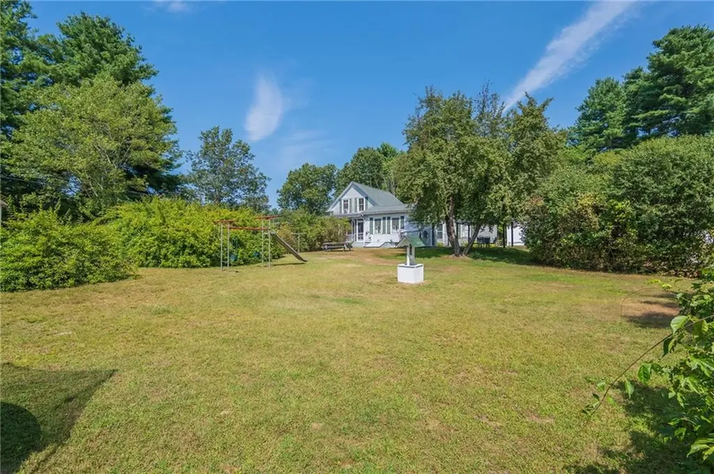 42 Steere Farm Road Burrillville RI 02830