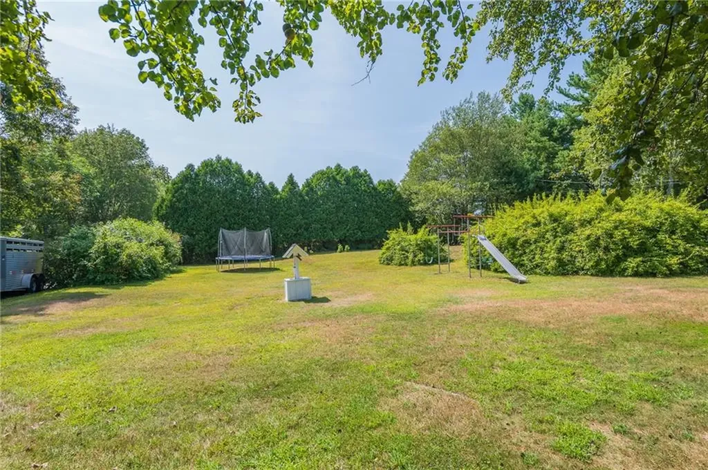 42 Steere Farm Road Burrillville RI 02830