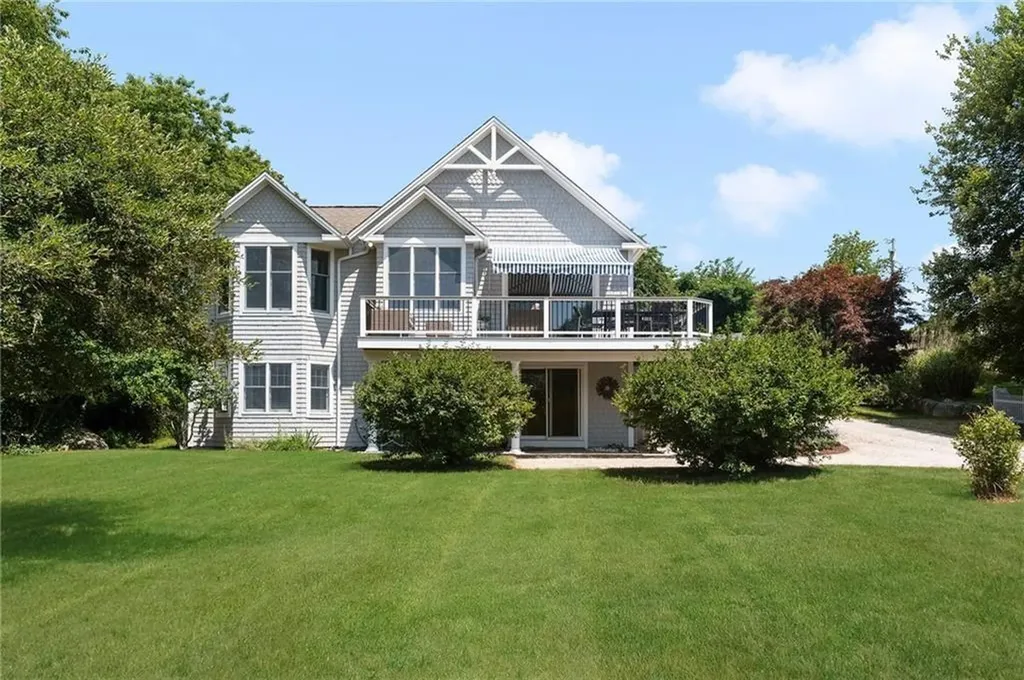 790 Green Hill Beach Road South Kingstown RI 02879