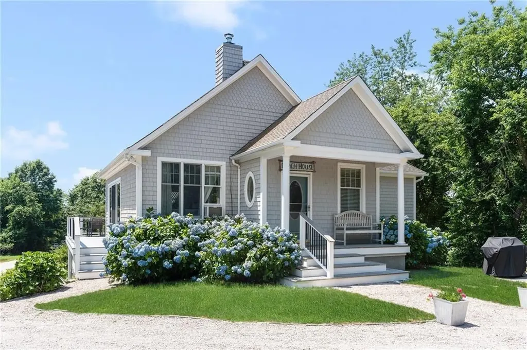790 Green Hill Beach Road South Kingstown RI 02879