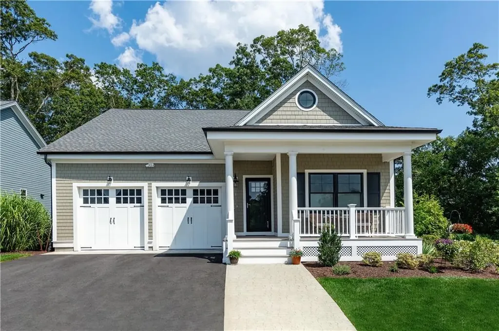 1 Hampton Road Coventry RI 02816