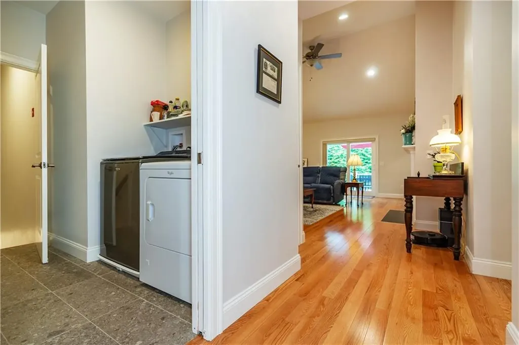 1 Hampton Road Coventry RI 02816