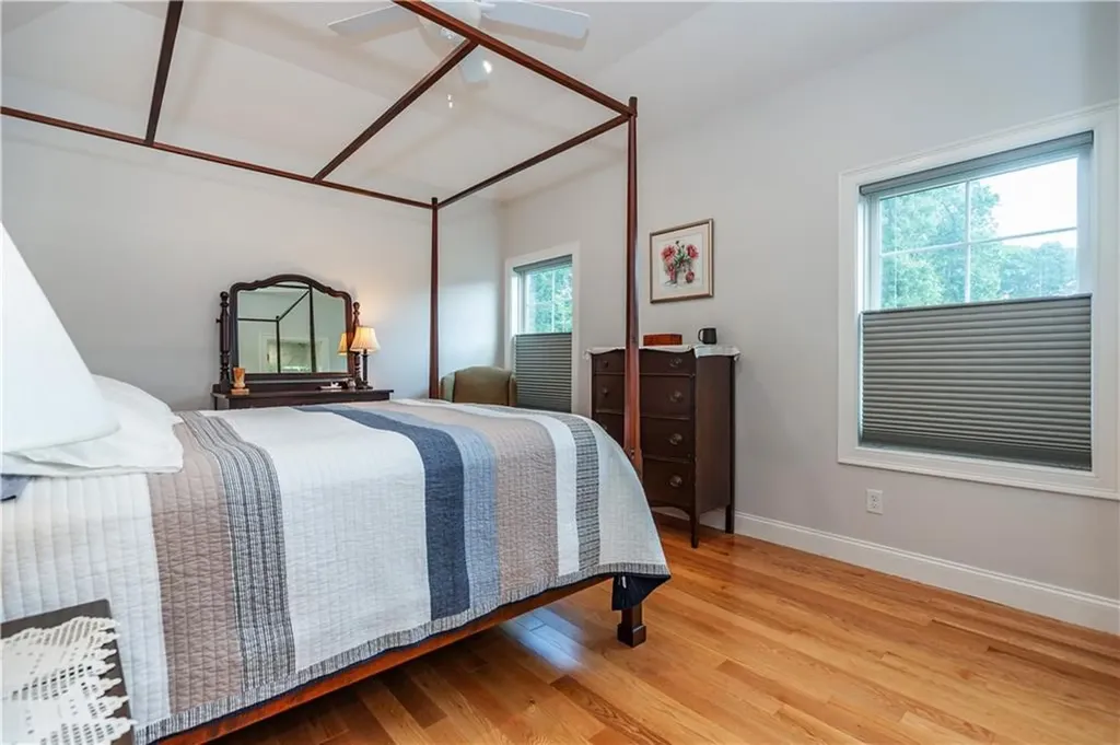 1 Hampton Road Coventry RI 02816