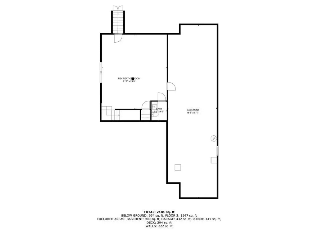 1 Hampton Road Coventry RI 02816