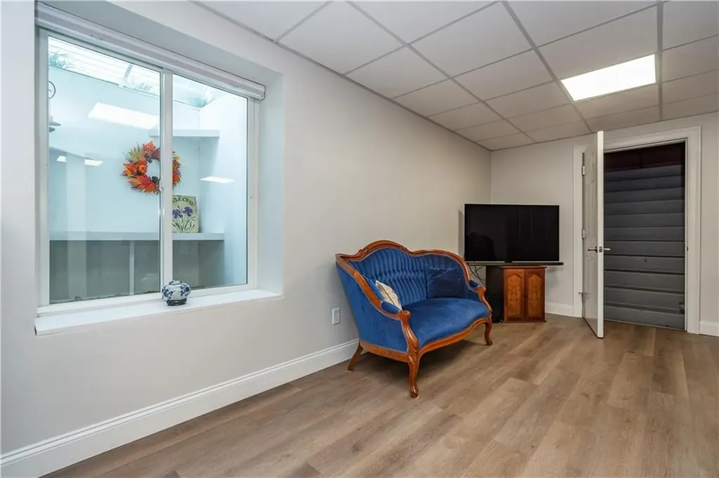 1 Hampton Road Coventry RI 02816