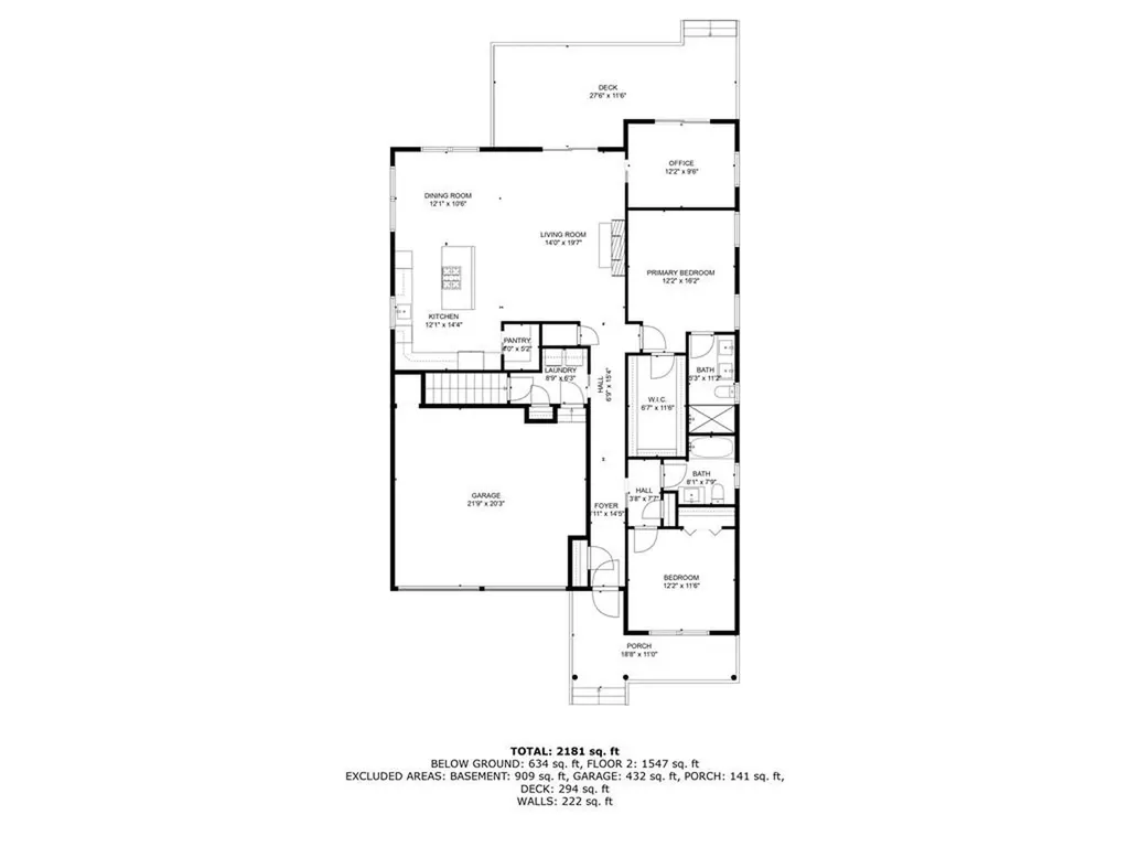 1 Hampton Road Coventry RI 02816