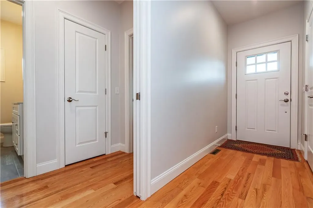 1 Hampton Road Coventry RI 02816