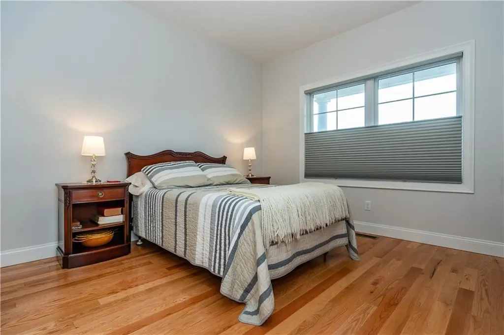 1 Hampton Road Coventry RI 02816