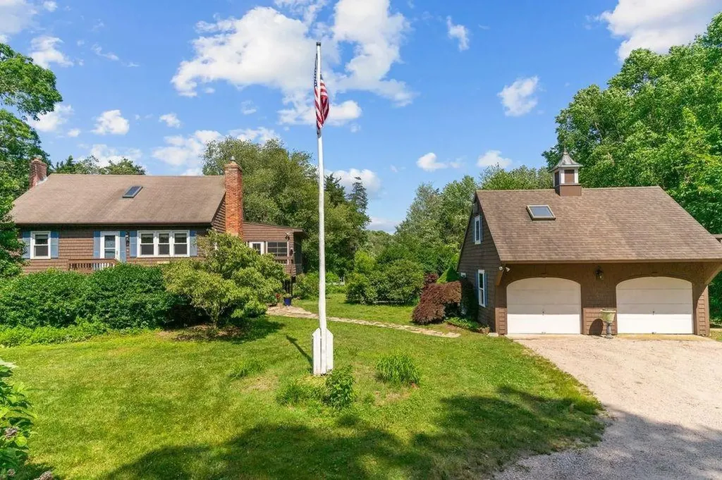 4700 Old Post Road Charlestown RI 02813