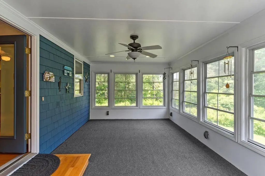 4700 Old Post Road Charlestown RI 02813