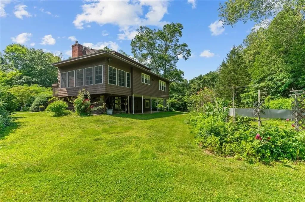 4700 Old Post Road Charlestown RI 02813